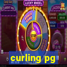 curling pg